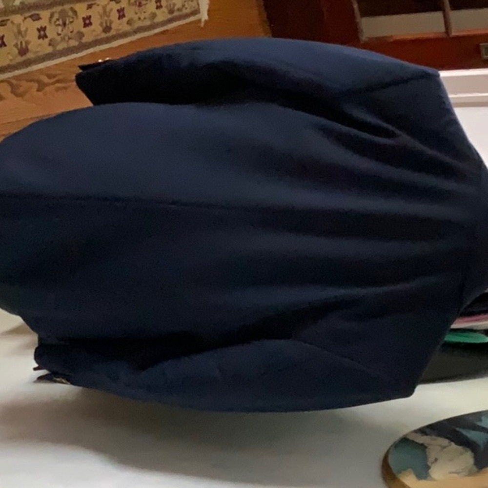 Jg Hook Double Breasted Jacket# - image 4